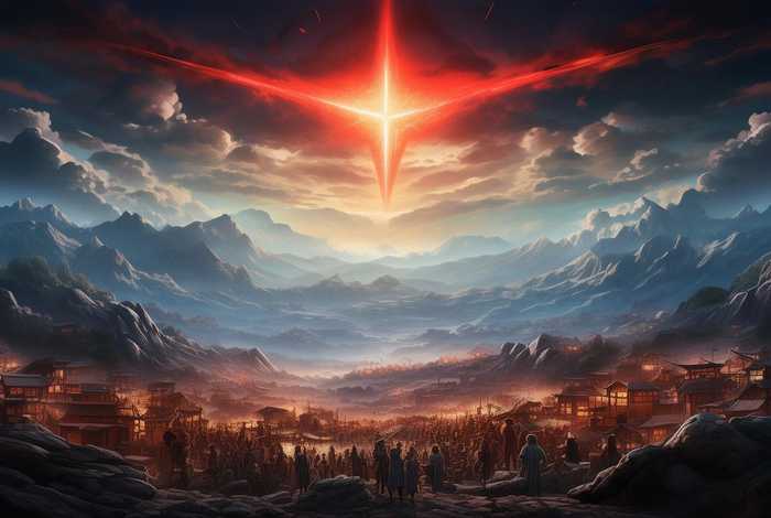 红星照耀中国故事；红星照耀中国故事概括每一章