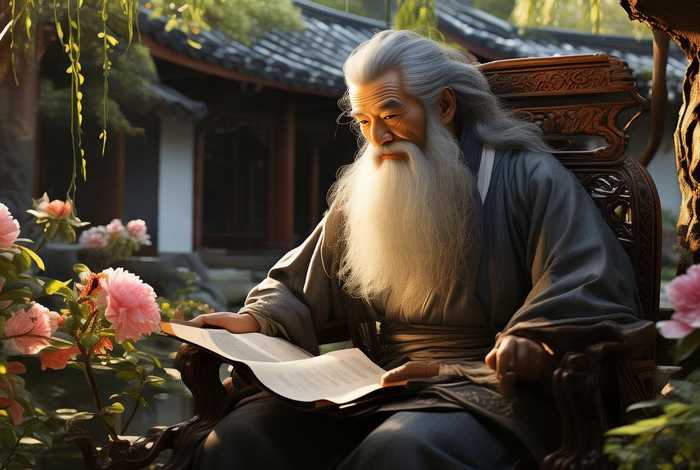 论语中国传统故事、《论语》与中国传统文化