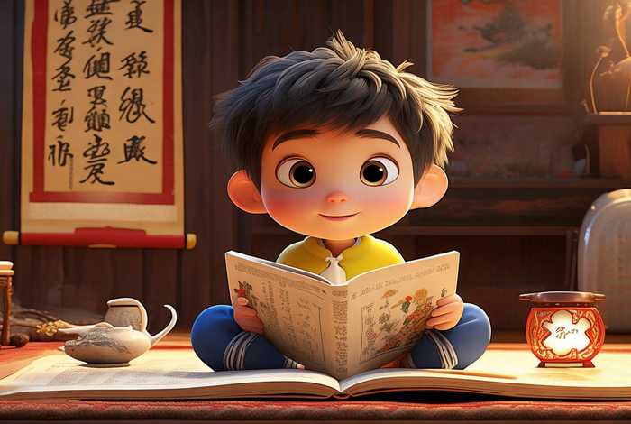 给孩子的中国历史故事简介 - 给孩子的中国历史故事读后感400字 给孩子的中国历史故事简介 - 给孩子的中国历史故事读后感400字
