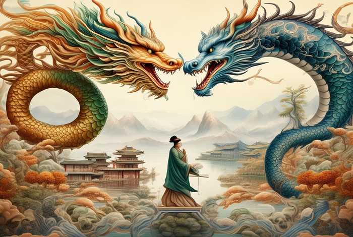 韩国认为的中国历史 - 韩国认为的中国历史是什么