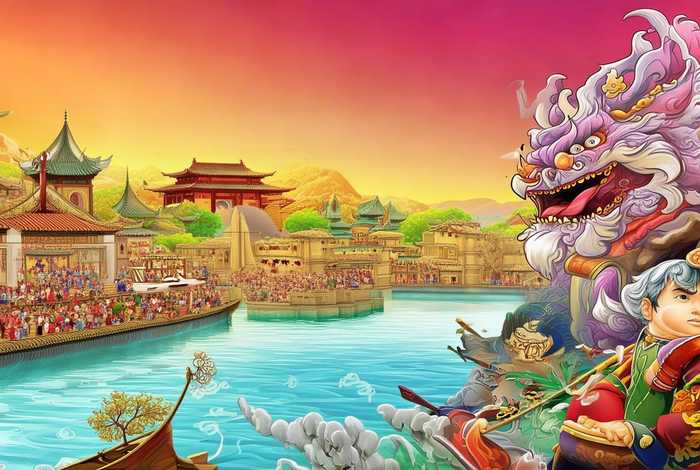 关于中国历史的动画片大全，关于中国历史的动画片大全有哪些