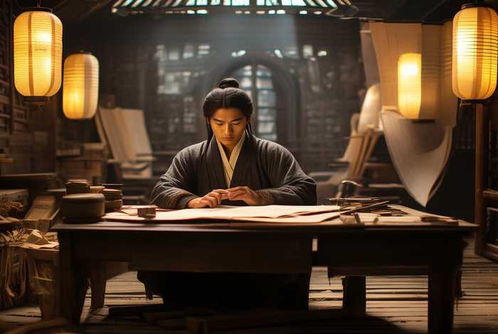 范仲淹的历史小故事、范仲淹的历史小故事50字