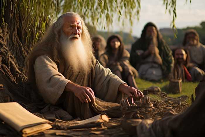 马致远的历史故事 马致远的历史故事有哪些 马致远的历史故事 马致远的历史故事有哪些