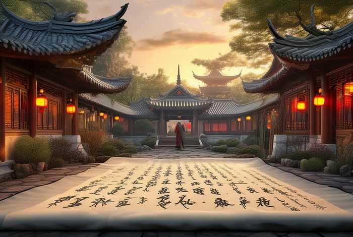 关于中国历史的谜语（关于中国历史的谜语大全）