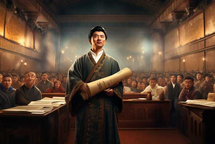 何峥峥老师 - 何峥峥老师讲历史