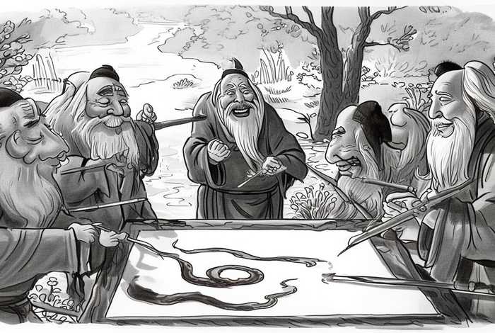 画蛇添足历史故事简短、画蛇添足历史故事简短概括 画蛇添足历史故事简短、画蛇添足历史故事简短概括