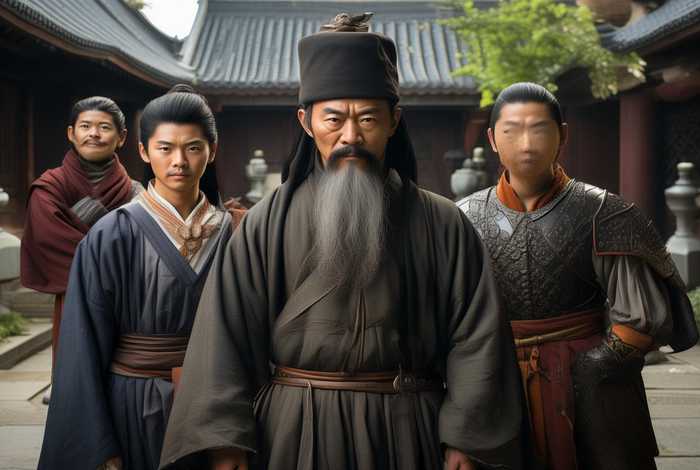 包拯真实历史 - 包拯真实历史是有几个儿子