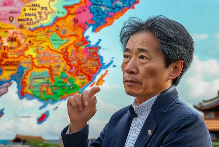韩国教授谈论中国(韩国教授谈中国变化) 韩国教授谈论中国(韩国教授谈中国变化)