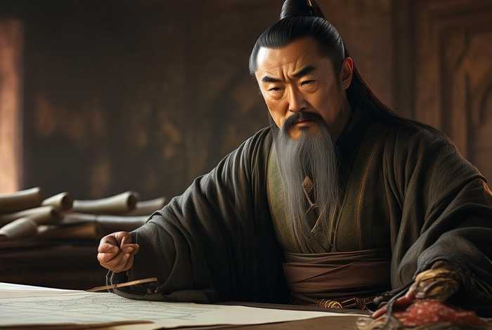 管仲的历史故事100字；管仲的历史故事100字左右