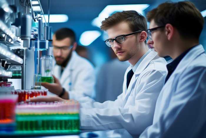 美国科学家中国人、中国人在美国的科学家 美国科学家中国人、中国人在美国的科学家