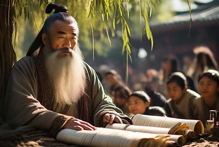 孔子的故事阅读笔记1000字 - 孔子的故事阅读笔记1000字内容