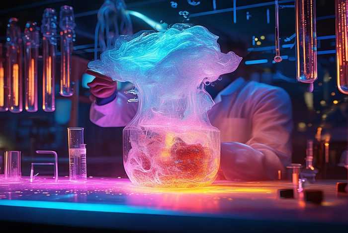 颠覆认知的化学 - 颠覆认知的化学实验 颠覆认知的化学 - 颠覆认知的化学实验
