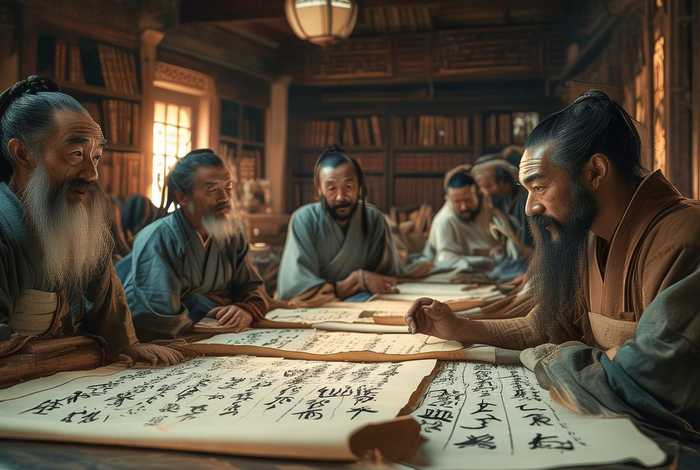 汉代历史故事100篇免费，汉代历史故事100篇免费观看