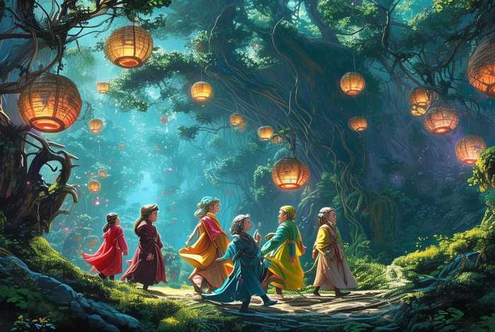 故事大王皮皮全集（故事大王皮皮全集西游记）
