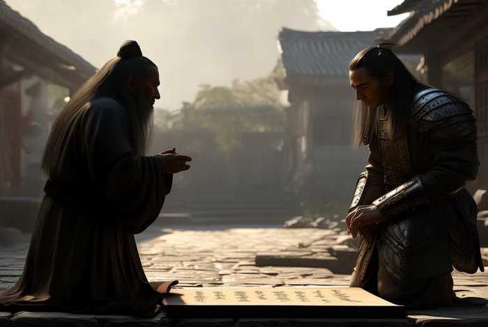 古代守信故事 古代守信故事简短 古代守信故事 古代守信故事简短