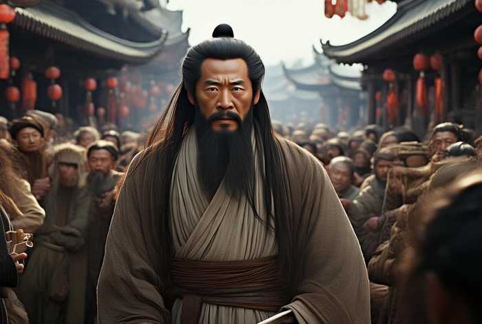 汉高祖的故事八十字（汉高祖的故事八十字左右）