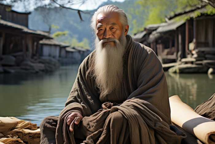 姜太公的故事完整版 姜太公的故事完整版免费阅读