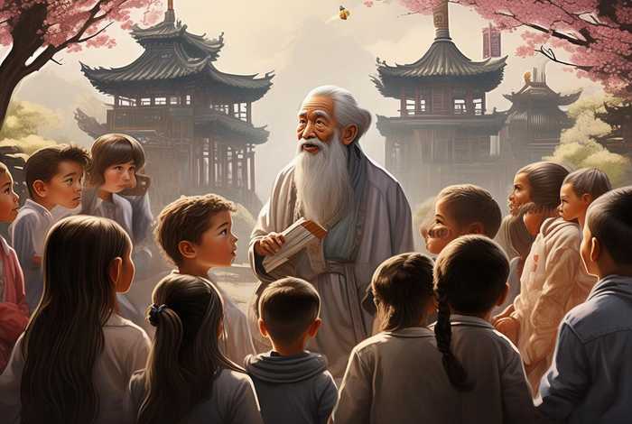 儿童英语介绍中国历史典故 - 用英语介绍中国历史故事 儿童英语介绍中国历史典故 - 用英语介绍中国历史故事
