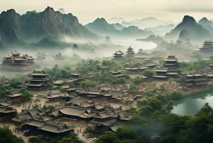 美国纪录片中国历史 - 美国纪录片中国历史故事