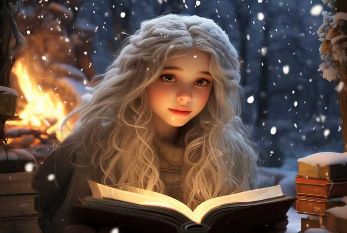 白雪故事作文 白雪故事新编作文 白雪故事作文 白雪故事新编作文