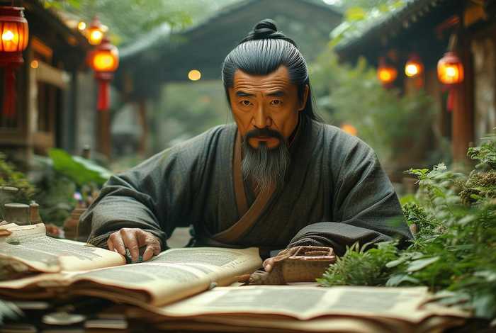 李时珍中国故事及其精神 李时珍中国故事及其精神是什么 李时珍中国故事及其精神 李时珍中国故事及其精神是什么