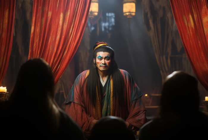 古代戏子的故事、古代关于戏子的悲惨故事 古代戏子的故事、古代关于戏子的悲惨故事
