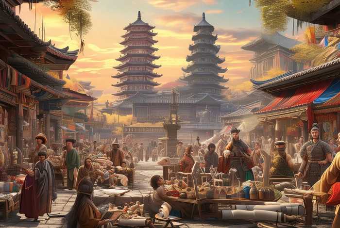 500字中国历史故事作文（500字中国历史故事作文怎么写）
