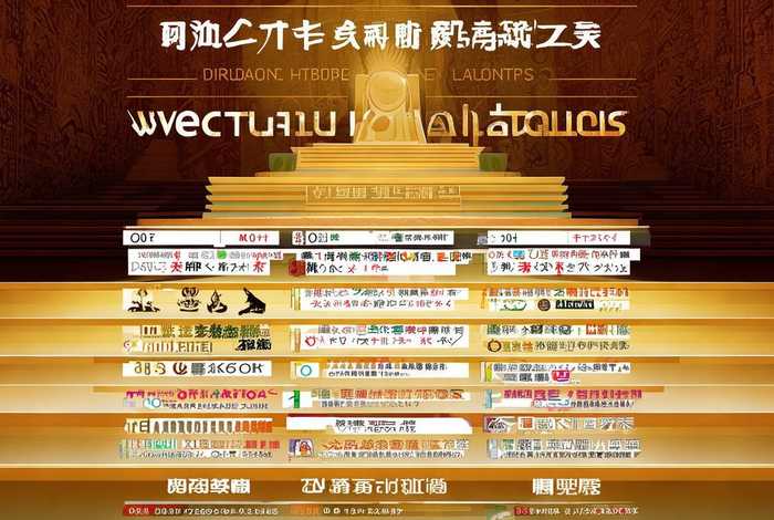 历史故事公众号排行榜(历史类公众号排行榜) 历史故事公众号排行榜(历史类公众号排行榜)