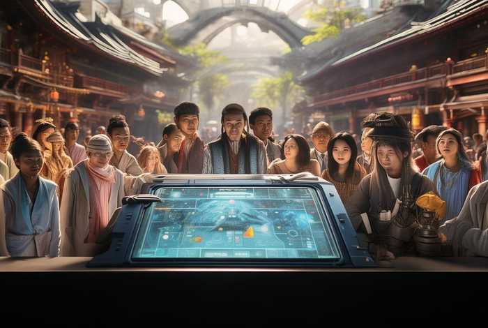 了不起的中国创造有哪些（了不起的中国创造有哪些人物）