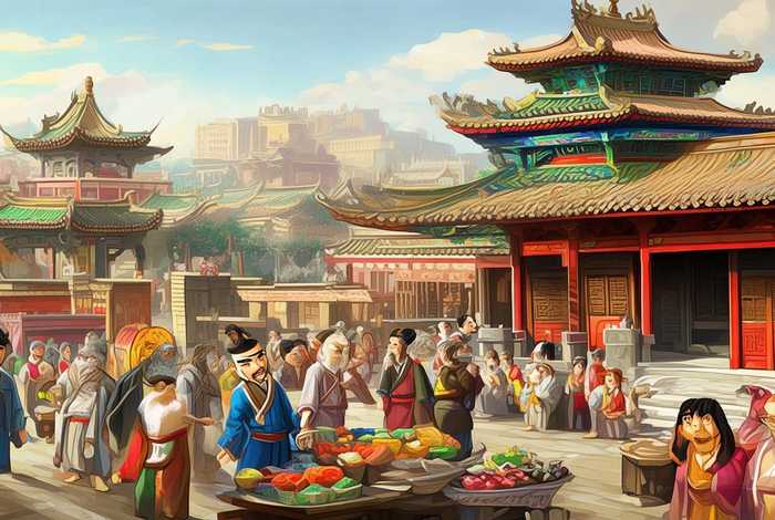 汉代中国历史故事动画视频 - 汉代中国历史故事动画视频大全 汉代中国历史故事动画视频 - 汉代中国历史故事动画视频大全