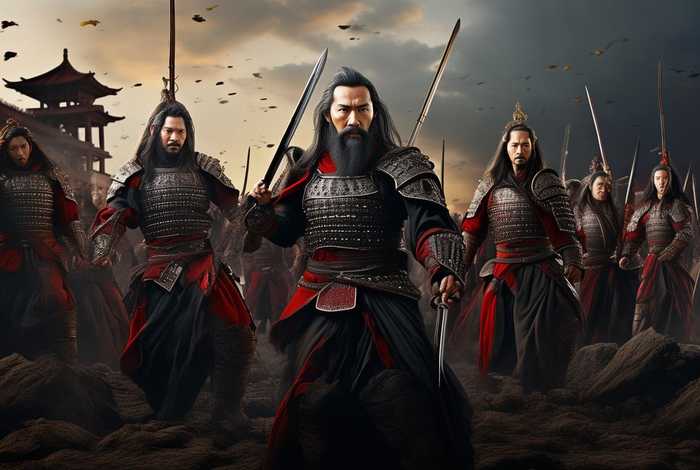 历史人物杨家将的故事 历史人物杨家将的故事有哪些 历史人物杨家将的故事 历史人物杨家将的故事有哪些