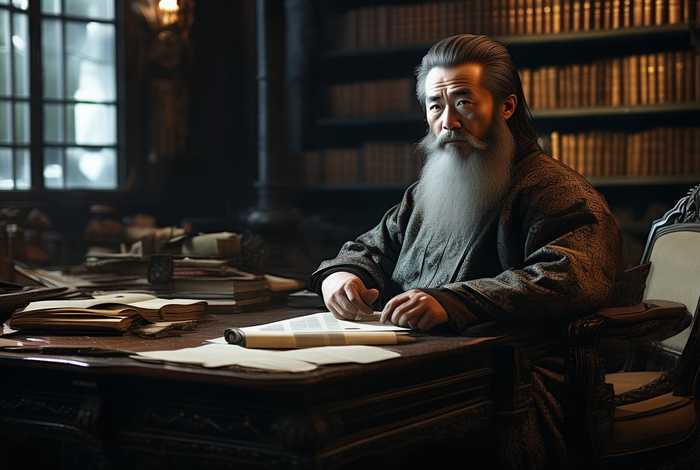 历史人物张之洞 历史人物张之洞简介