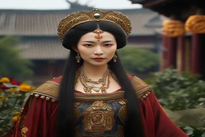 吕后故事完整版 - 吕后故事完整版阅读王立群