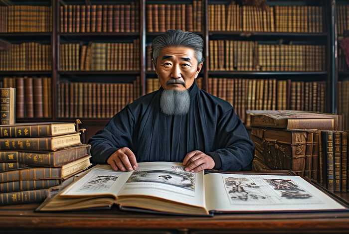 了解中国历史人物最全的书 - 了解中国历史人物最全的书籍