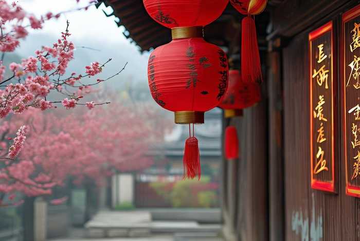 历史上著名春联；历史著名春联作品