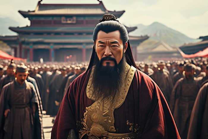 李渊的历史 李渊的历史贡献是什么？