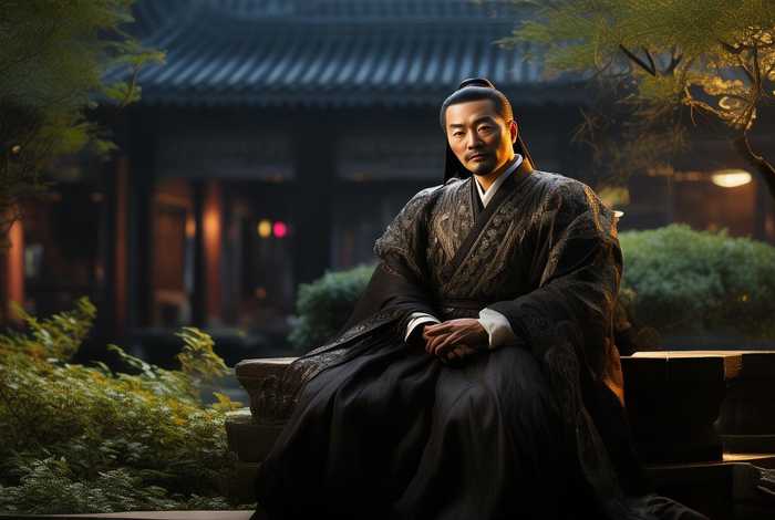 历史东晋帝王司马睿；历史东晋帝王司马睿是谁