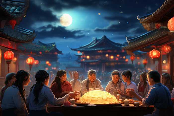 关于中国十大传统节日的故事；关于中国传统节日的典故