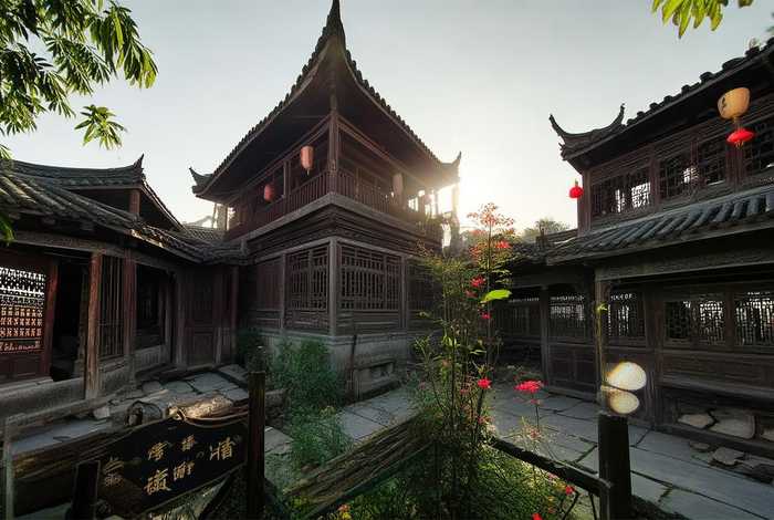 刘铭传故居 - 刘铭传故居开放时间