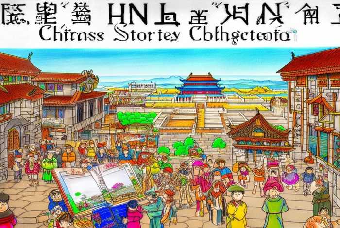 汉林达中国历史故事手抄报 《林汉达中国历史故事集》手抄报 汉林达中国历史故事手抄报 《林汉达中国历史故事集》手抄报
