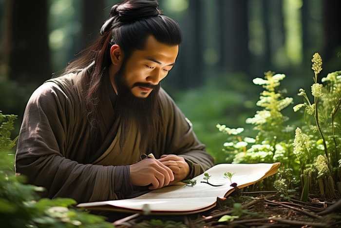李时珍历史故事简短一点，李时珍历史故事简短一点概括
