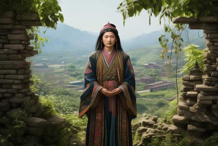 广西 历史人物（广西历史人物有哪些人）