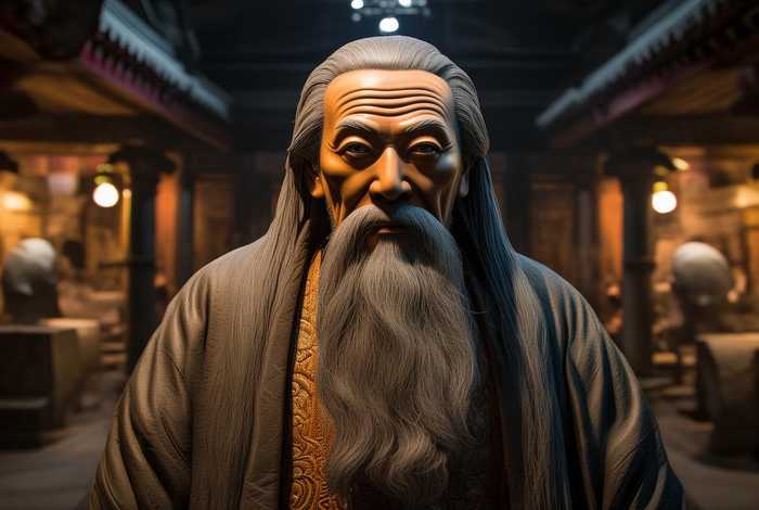 古代人物蜡像 - 古代人物蜡像图片 古代人物蜡像 - 古代人物蜡像图片