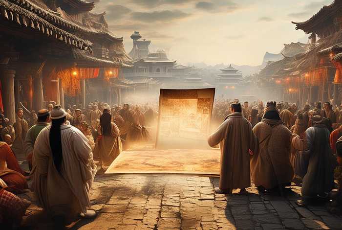 历史故事视频 中国历史，中国历史故事视频播放