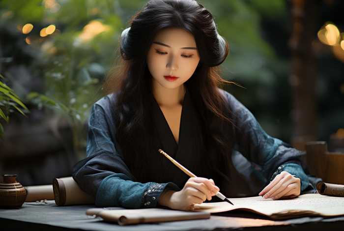 李清照历史故事卡 - 李清照历史故事300字 李清照历史故事卡 - 李清照历史故事300字