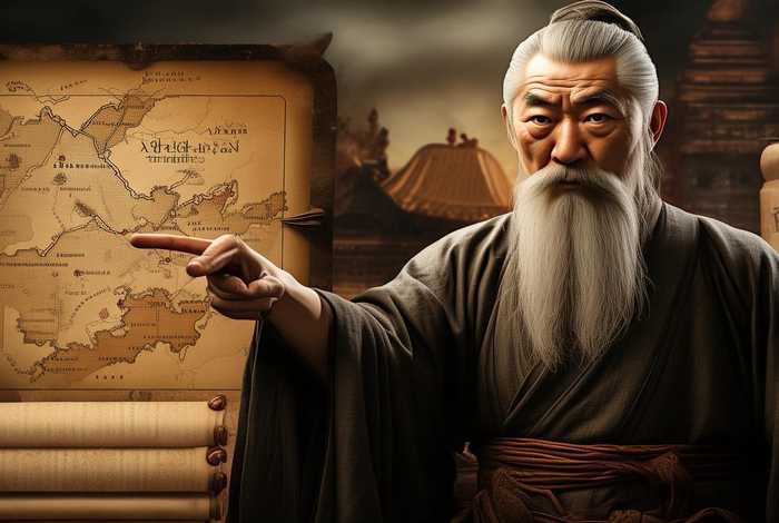 历史上的谋略故事、历史的谋略故事有哪些委魏救赵