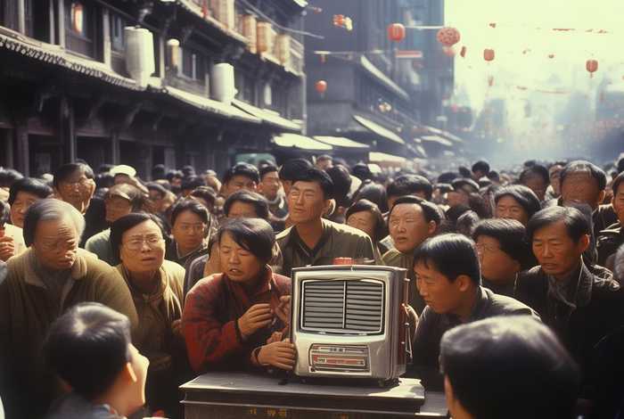 1973年的中国历史故事简短 - 1973年的中国历史故事简短概括
