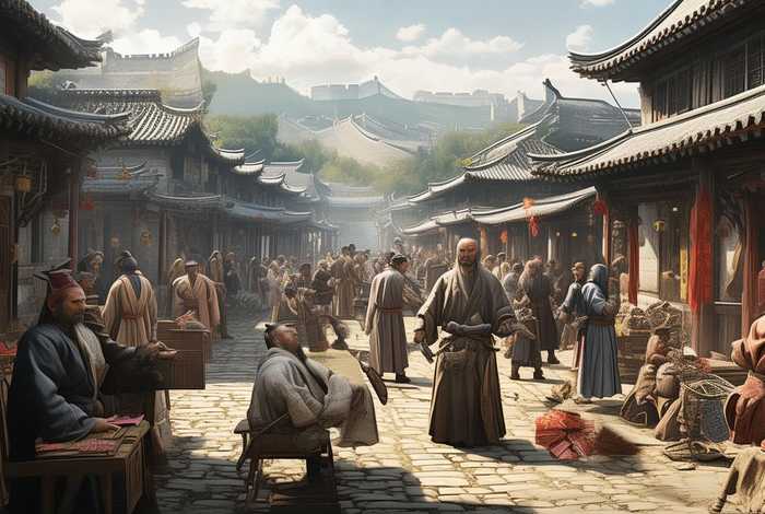 历史上的河北历史；河北出现的历史人物