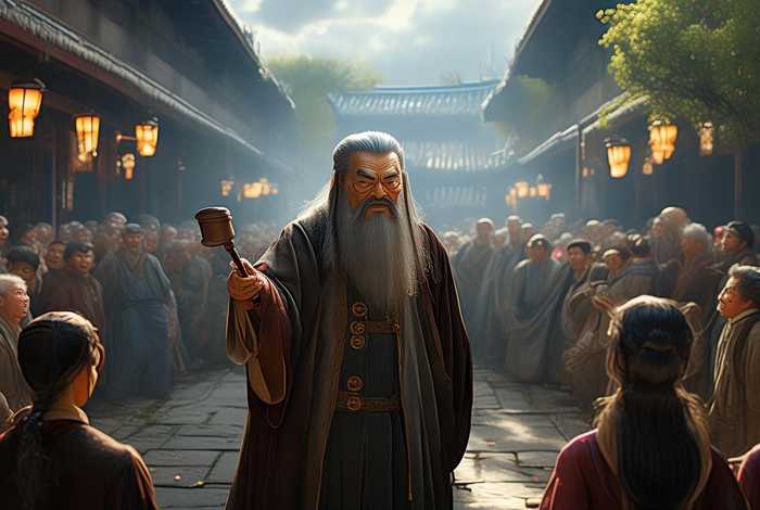 包拯历史故事300字作文三年级（关于包拯的故事400字作文）