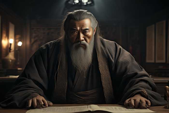 历史包拯简介；历史包拯简介50字